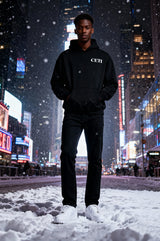 Hoodies And Pullovers