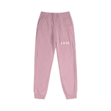 Wmns Pink Jogging Pants