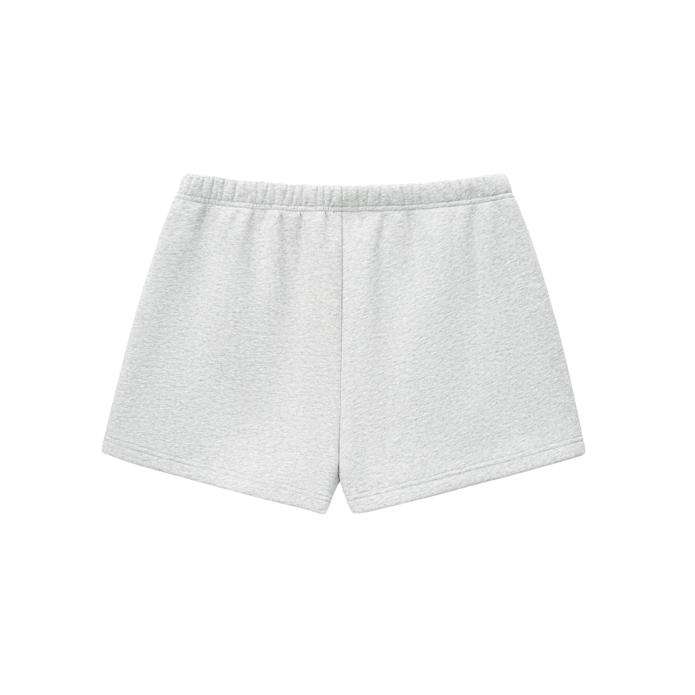Wmns Essential Fleece Drawstring Sweatshorts