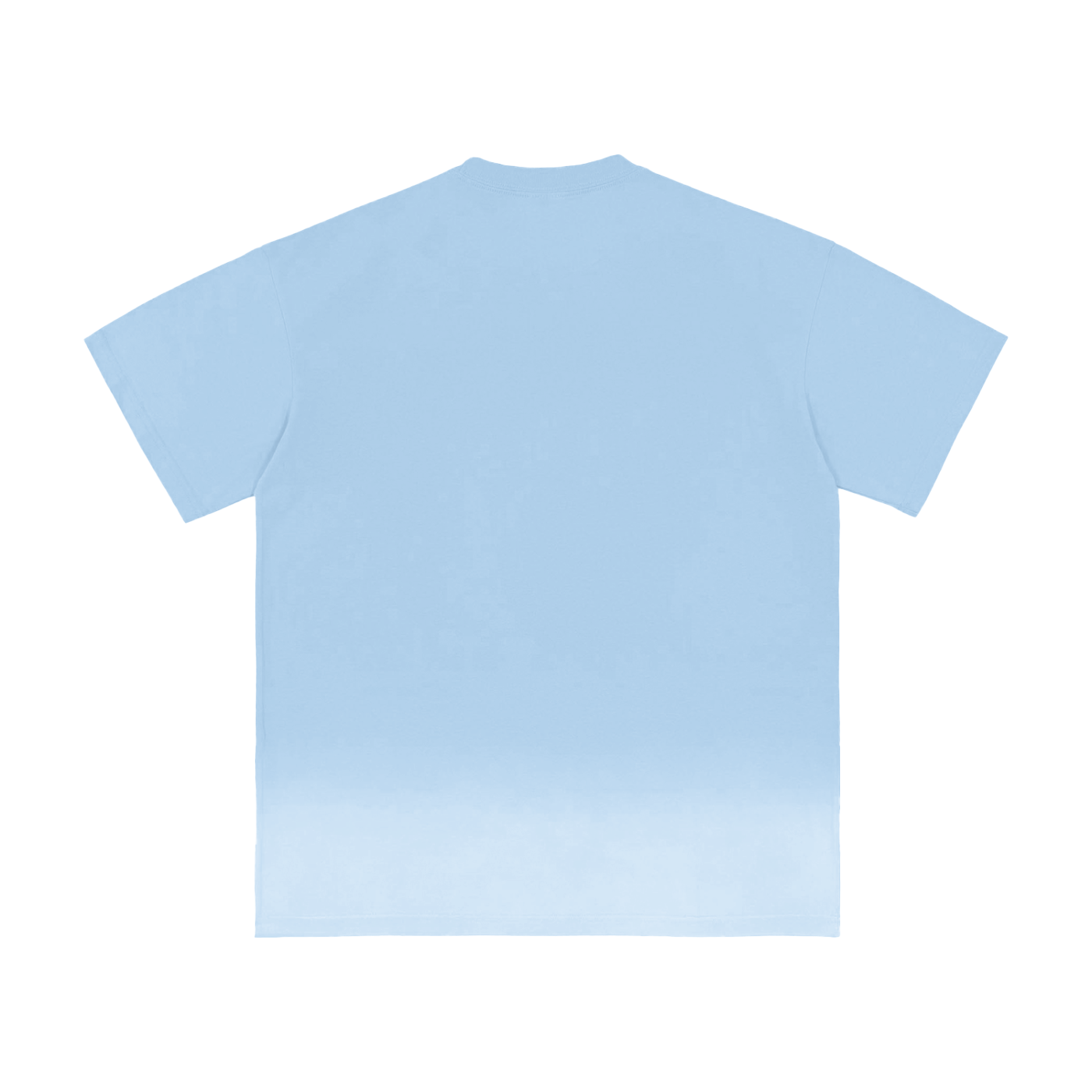 Sky Sun Washed Tee