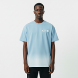 Sky Sun Washed Tee