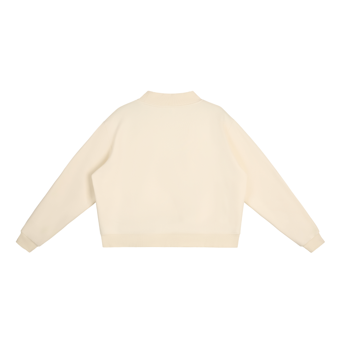 Wmns Essential Fleece Crew Sweatshirt