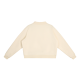 Wmns Essential Fleece Crew Sweatshirt